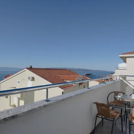 Daire Niko By Guide Makarska