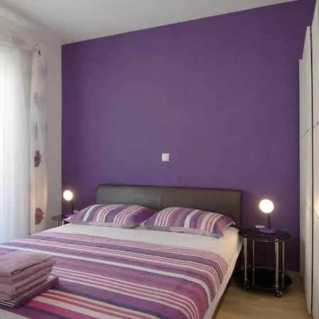 Daire Niko By Guide Makarska