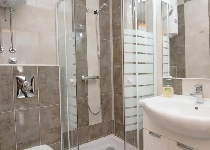 Daire Niko By Guide Makarska